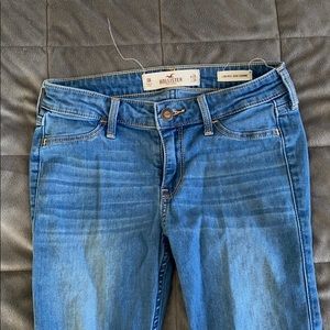 Hollister Low Rose Jean Legging